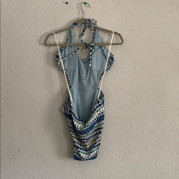 NWT Aerie One Piece Swimsuit - Picture 2 of 4